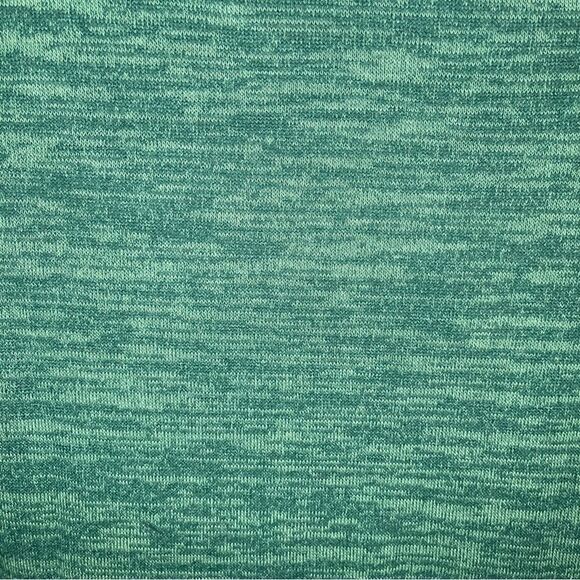 Modcloth Emerald Green Touched by Time Ruffle Accent Buffalo Plaid Bow M NWT - Picture 11 of 13